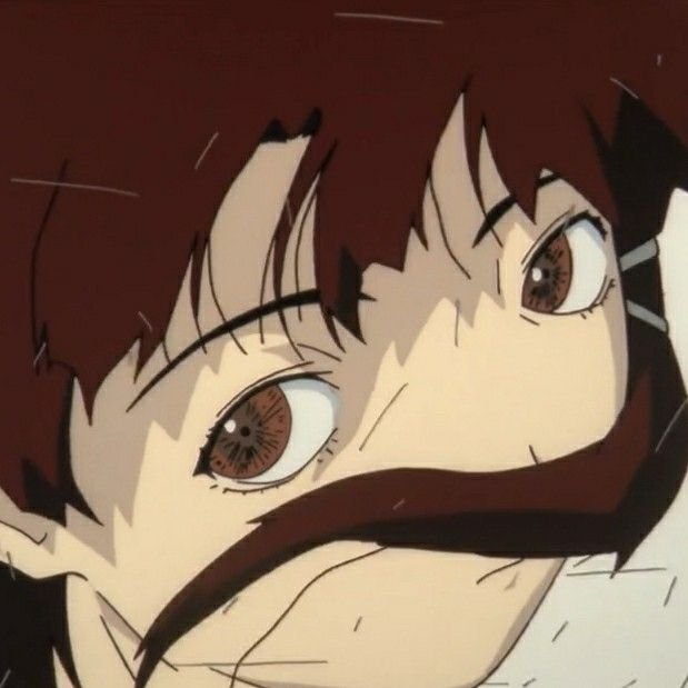 Lain Iwakura Anime PFP