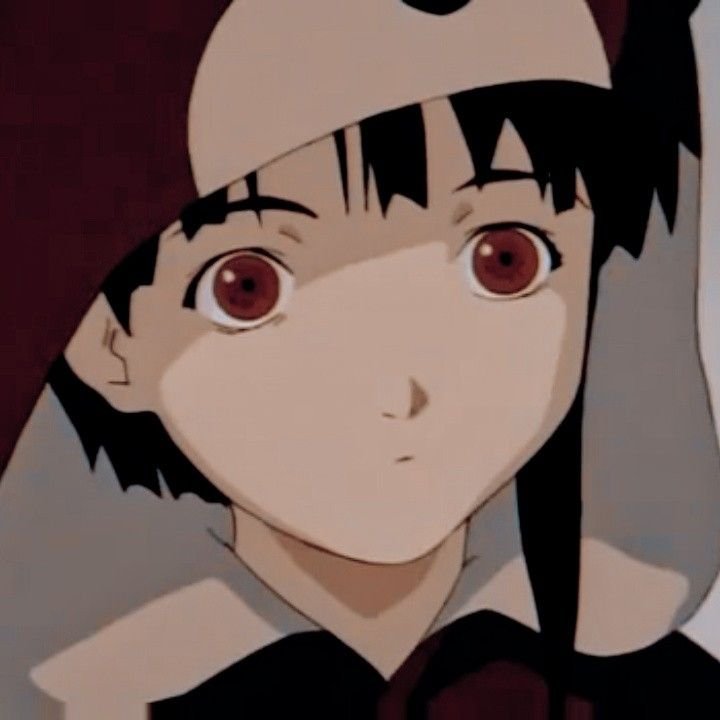 Lain PFP HD