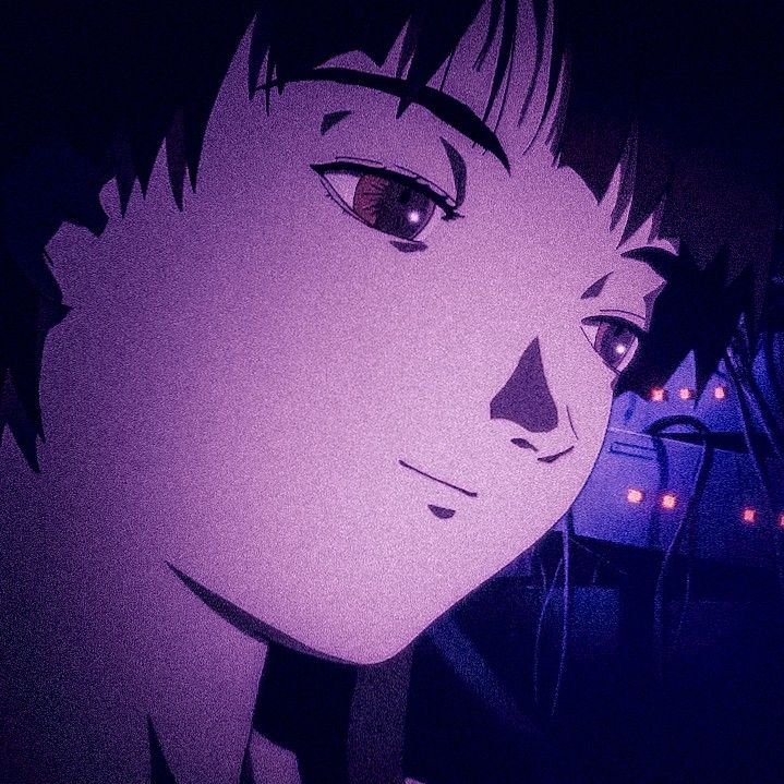 Lain PFP Vintage