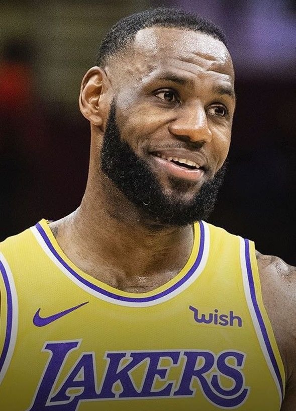 LeBron PFP Discord
