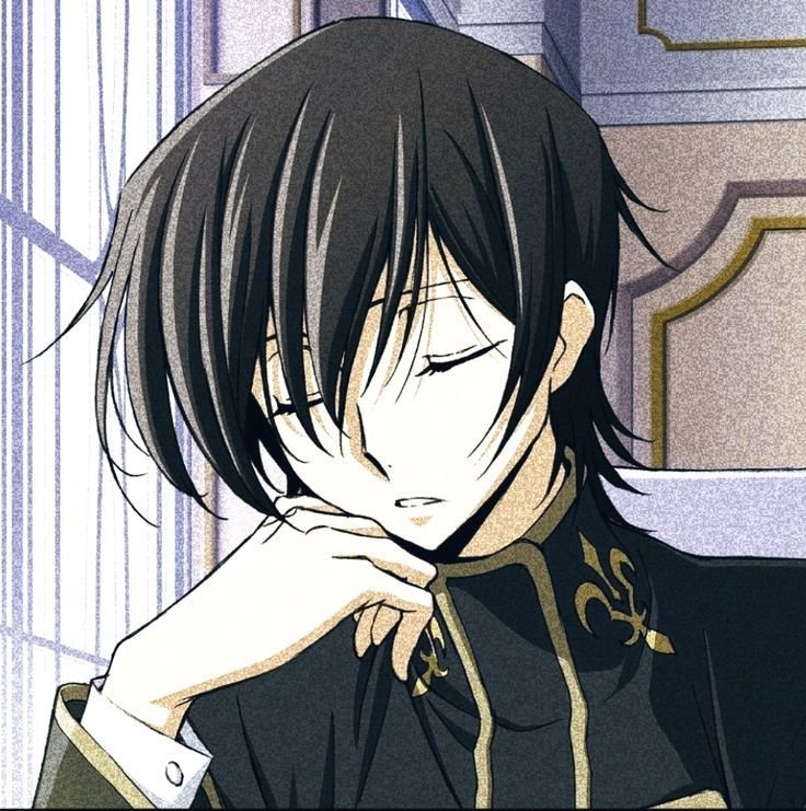 Lelouch PFP 4K