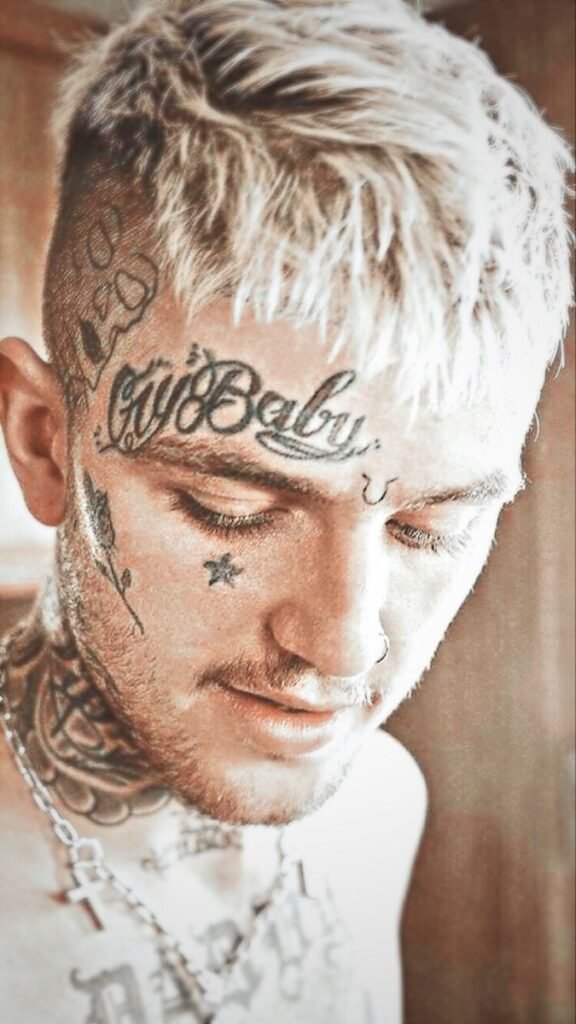 Lil Peep PFP Discord