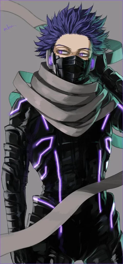 MHA Hero PFP