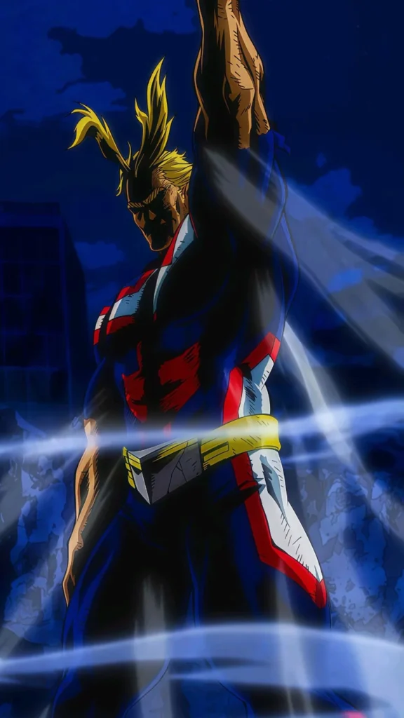 MHA Hero PFP