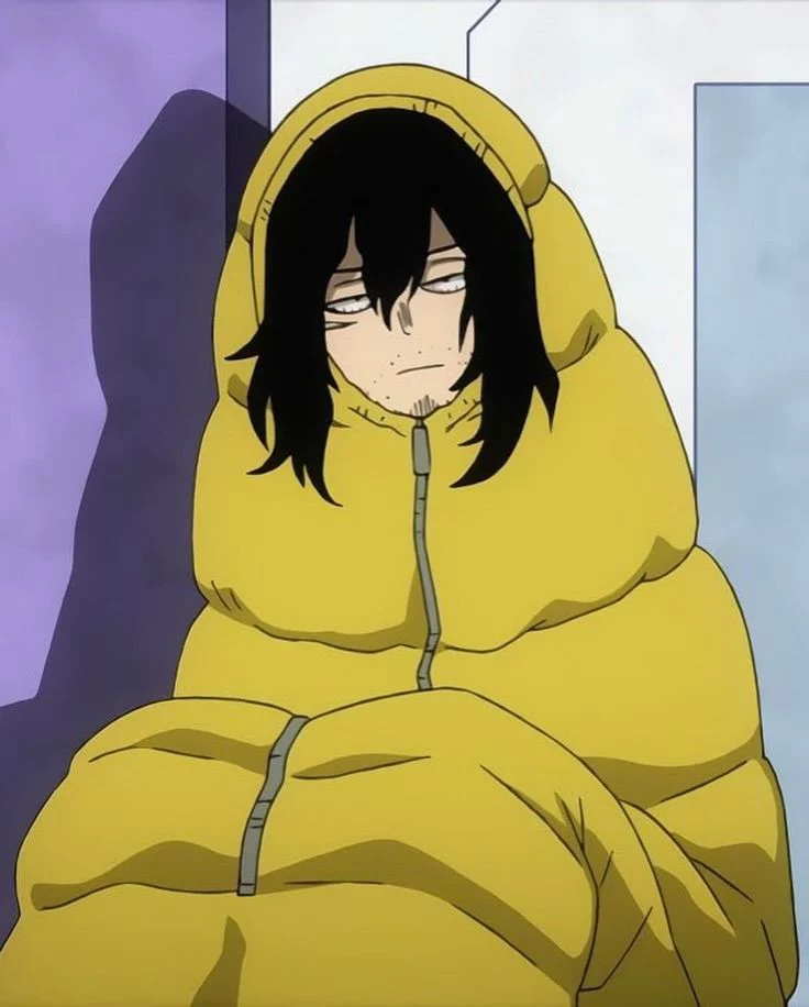 MHA PFP Funny