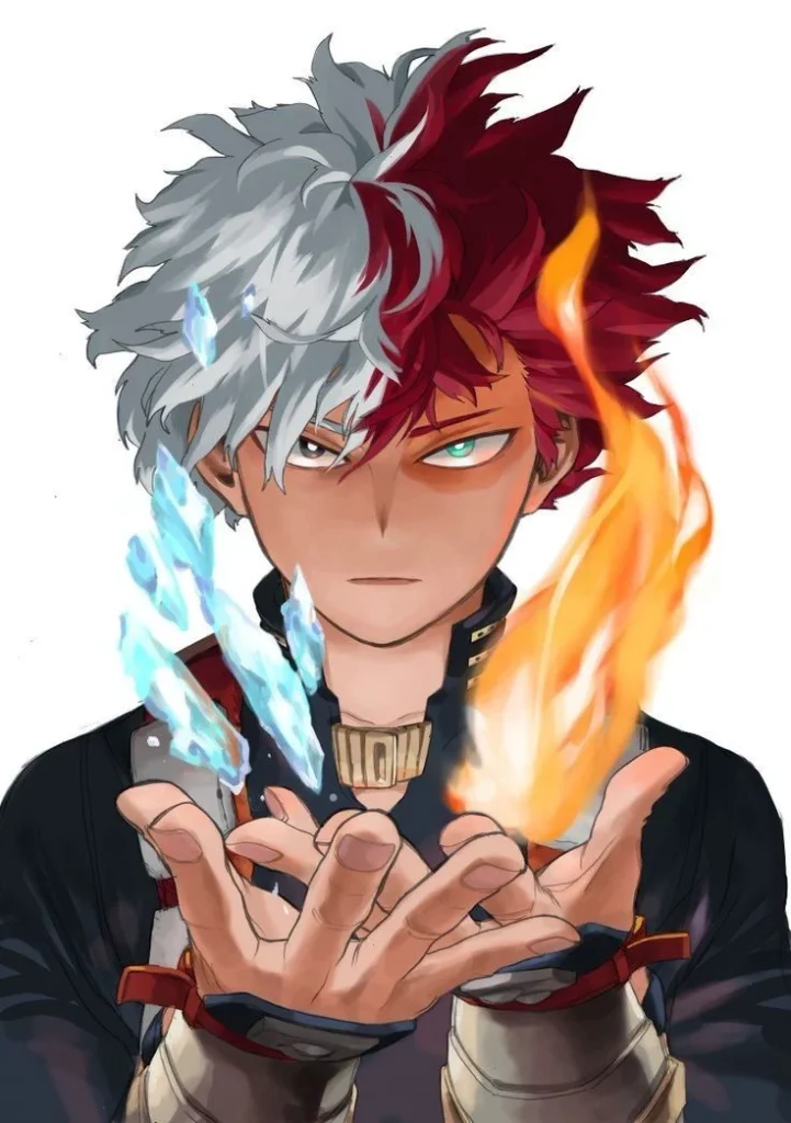 MHA PFP HD