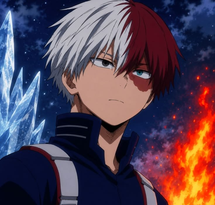 MHA PFP HD