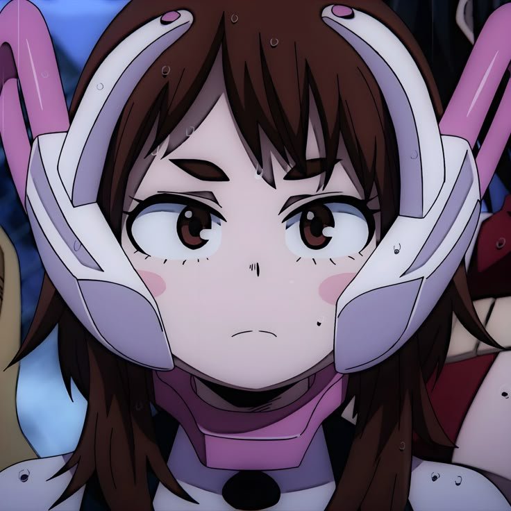 MHA PFP TikTok