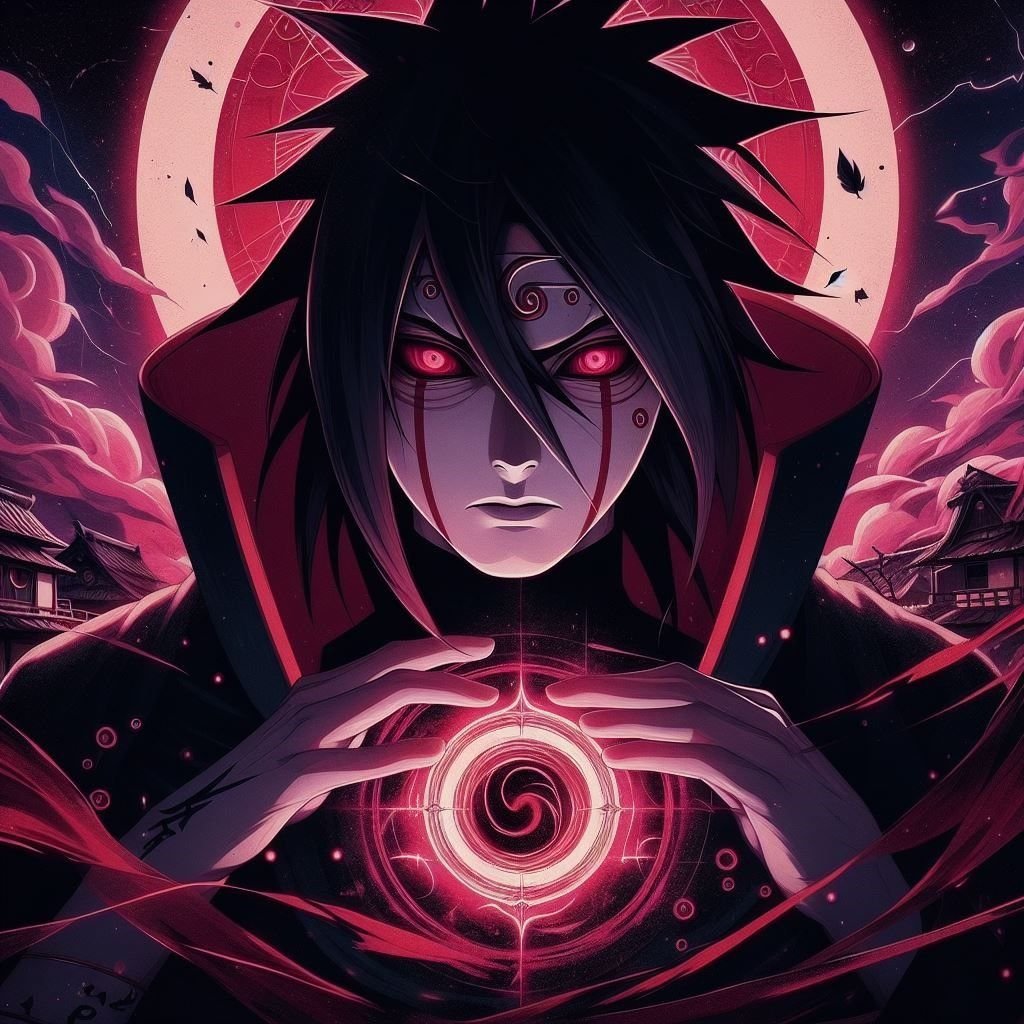 Madara PFP 4K