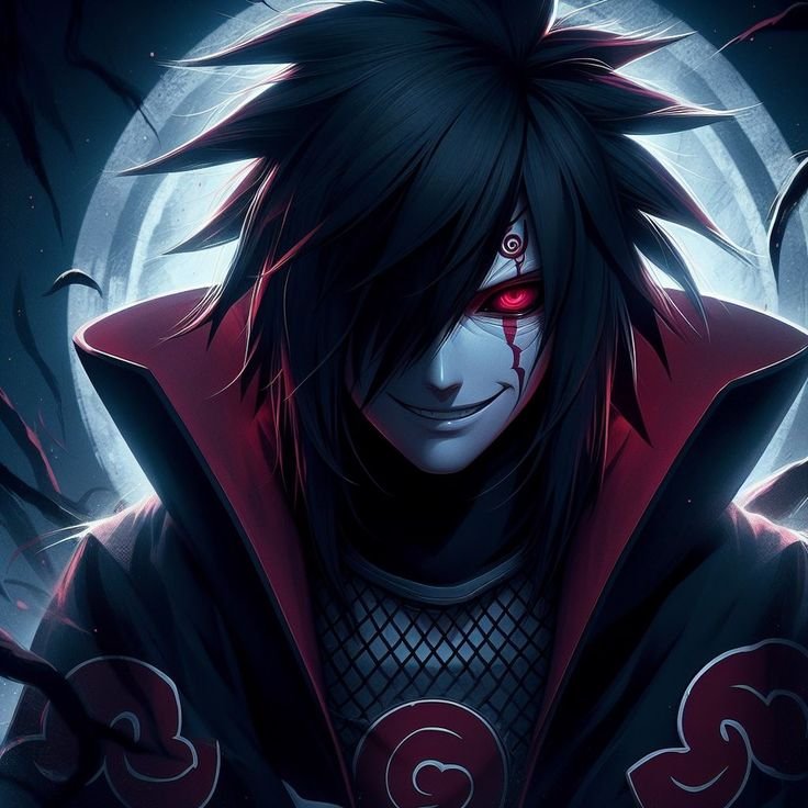 Madara PFP 4K