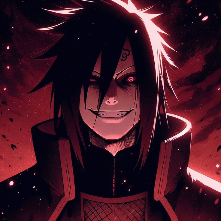 Madara PFP 4K