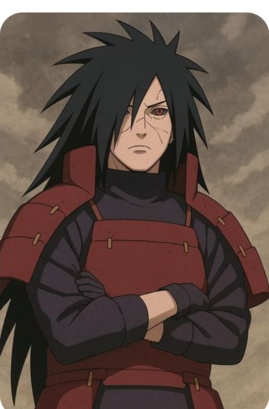 Madara PFP Anime