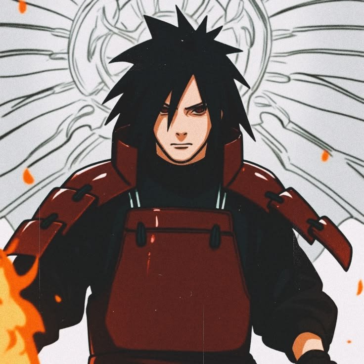 Madara PFP Cool