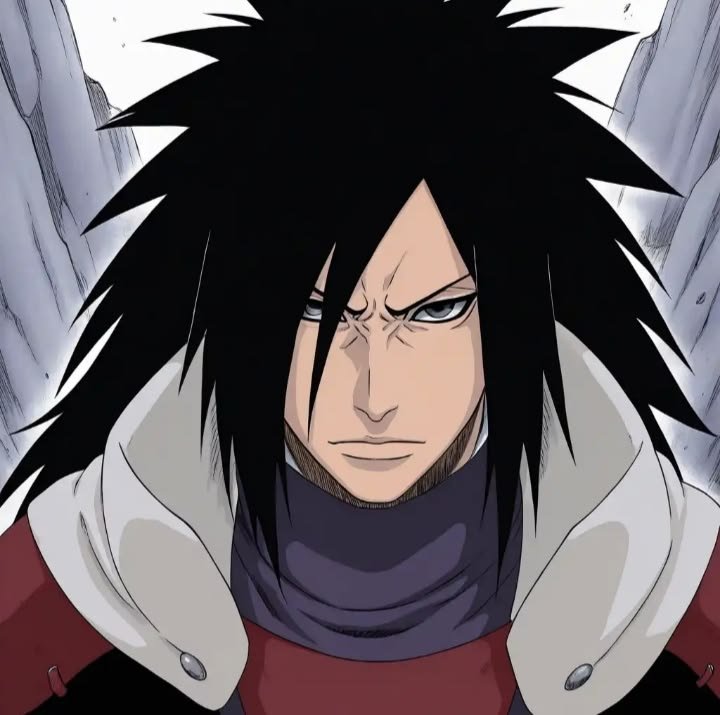 Madara PFP Cool