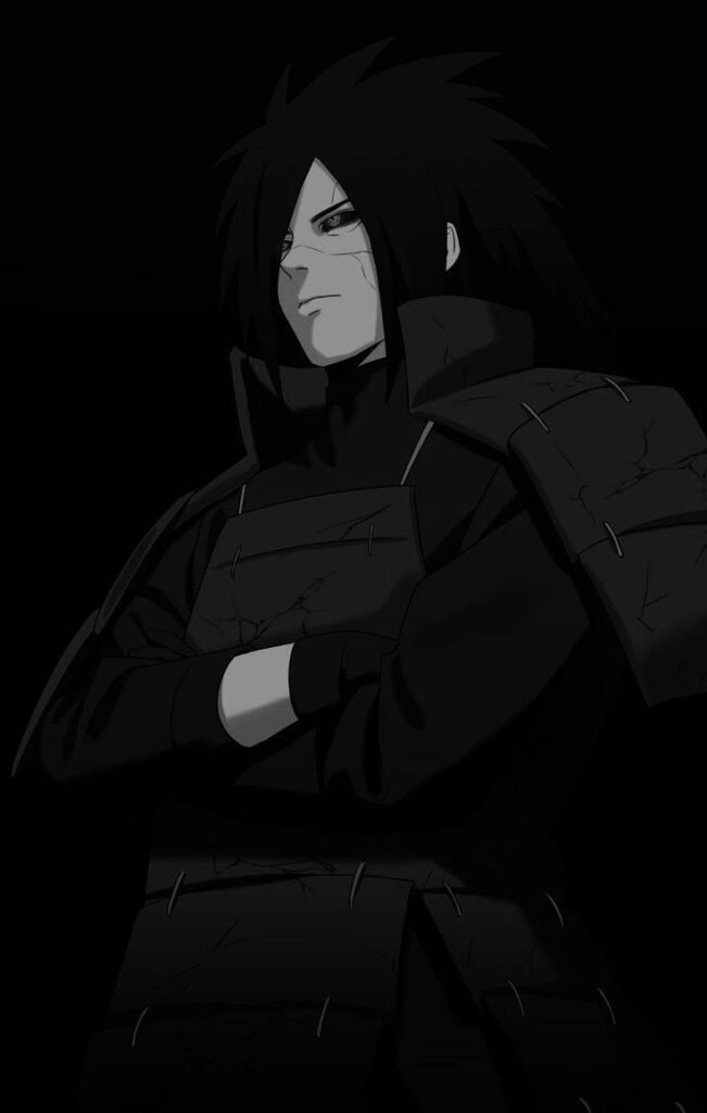 Madara PFP Dark
