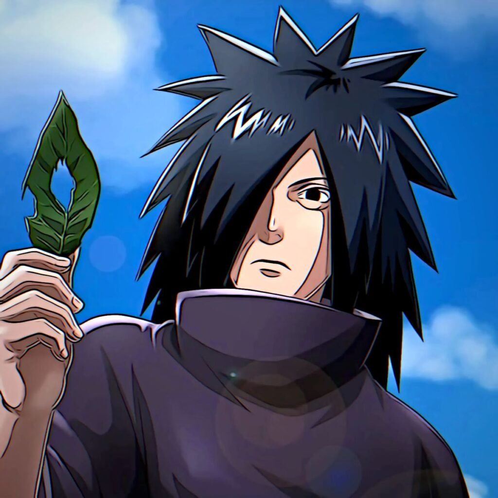 Madara PFP Discord