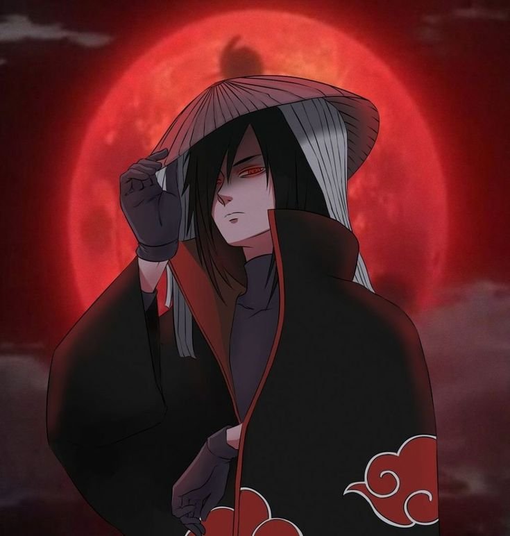 Madara PFP Fanart