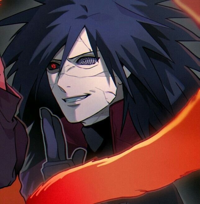 Madara PFP For Instagram