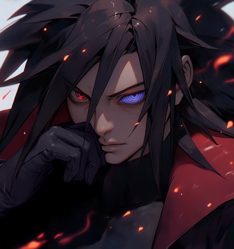 Madara PFP For Instagram
