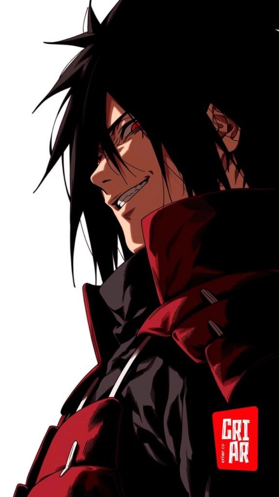 Madara PFP HD