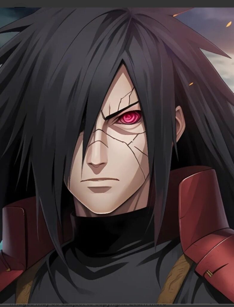 Madara PFP Pinterest