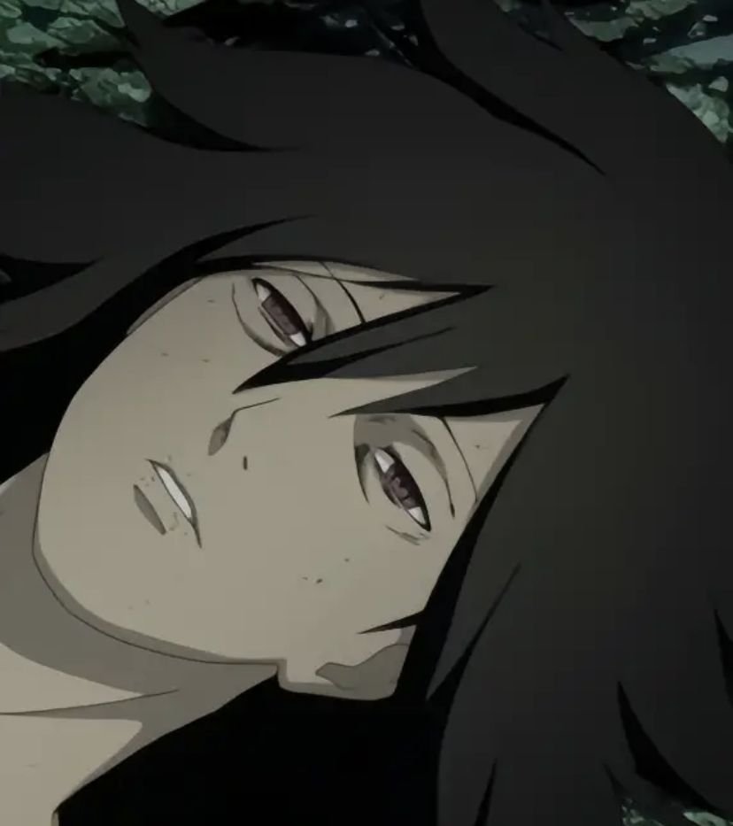 Madara PFP Sad