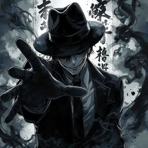 Mafioso PFP Wallpaper