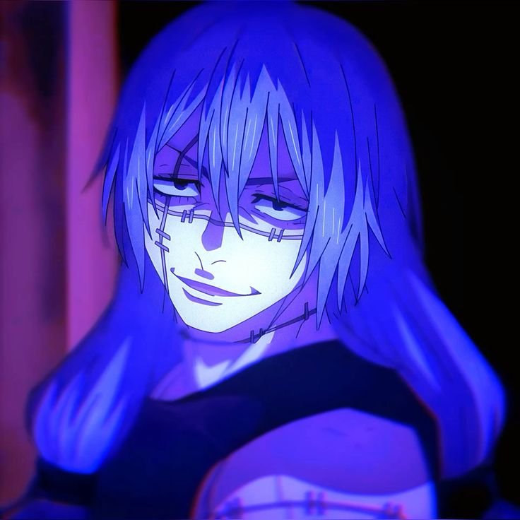 Mahito PFP For Instagram