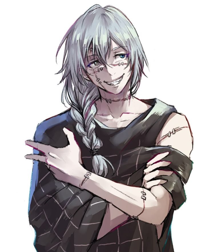 Mahito PFP For Instagram