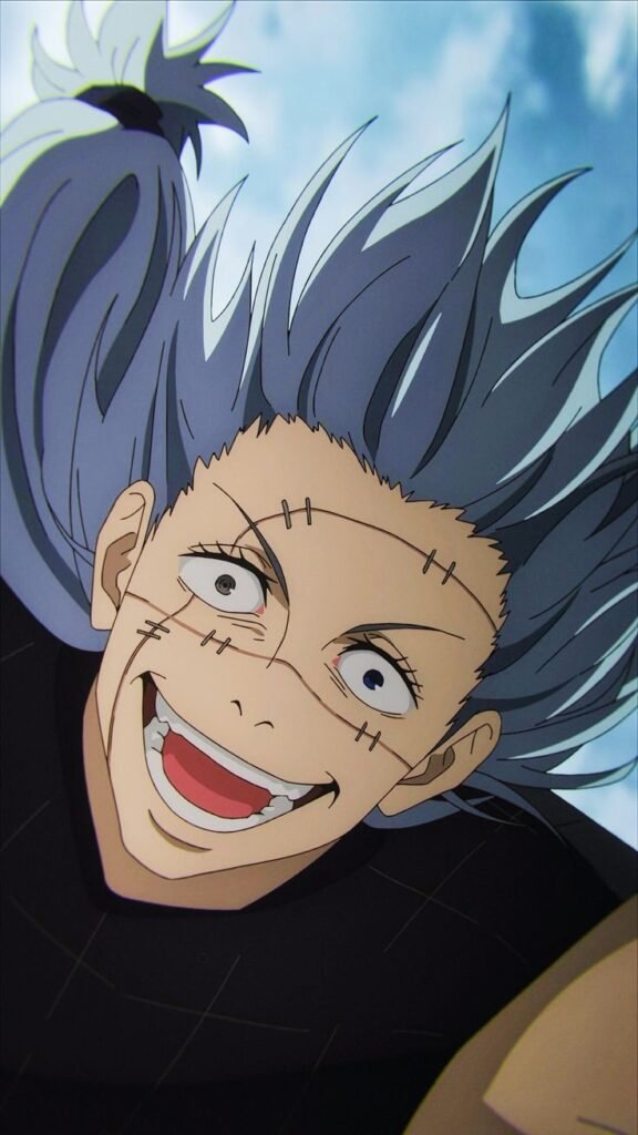 Mahito PFP HD