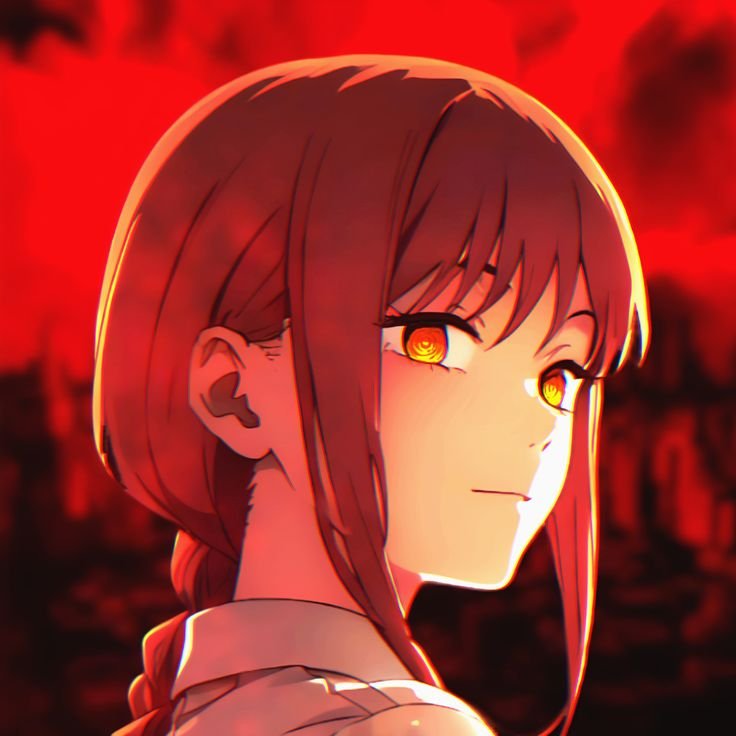 Makima PFP For Discord
