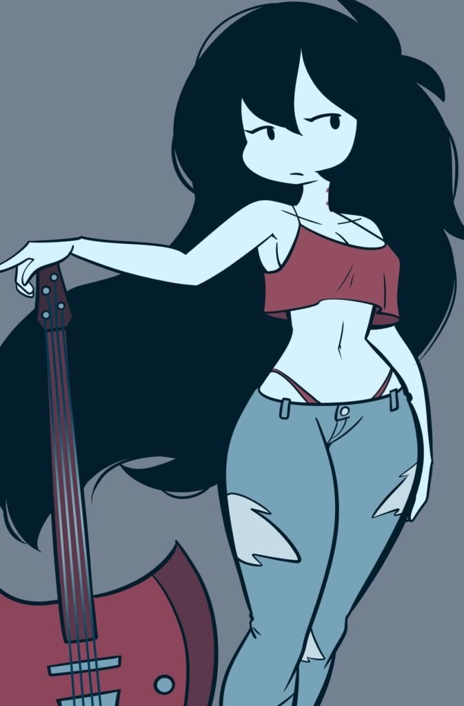 Marceline PFP HD