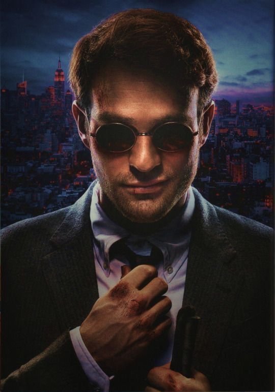 Matt Murdock PFP