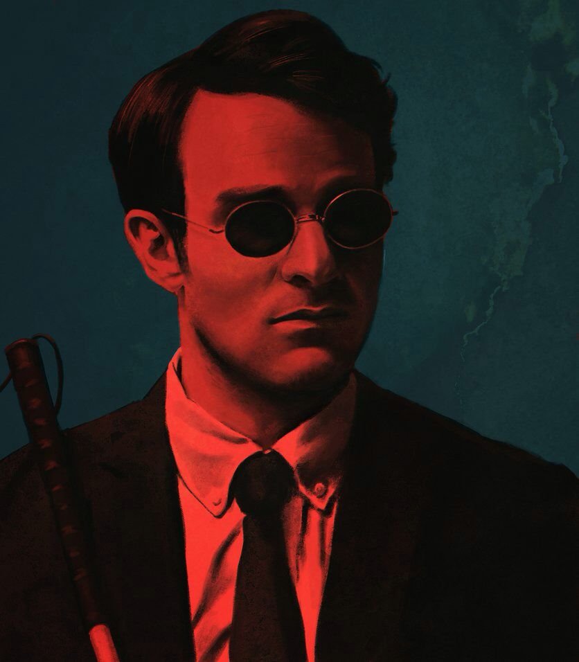 Matt Murdock PFP