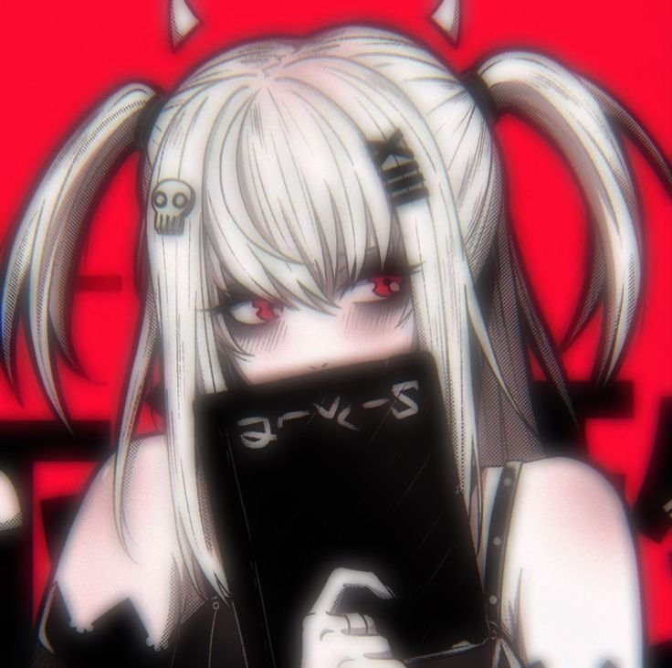 Misa PFP Aesthetic