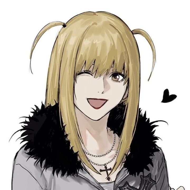 Misa PFP Cool