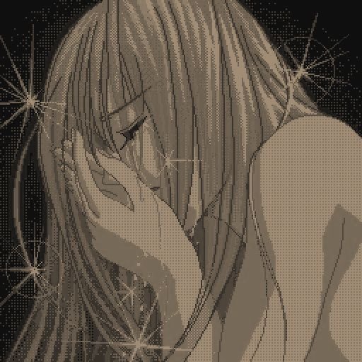 Misa PFP Crying
