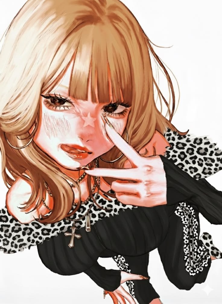 Misa PFP Discord