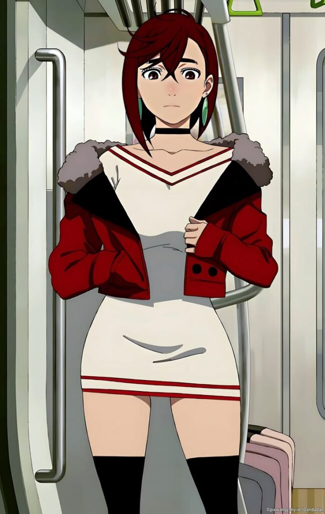 Momo Ayase PFP 4K