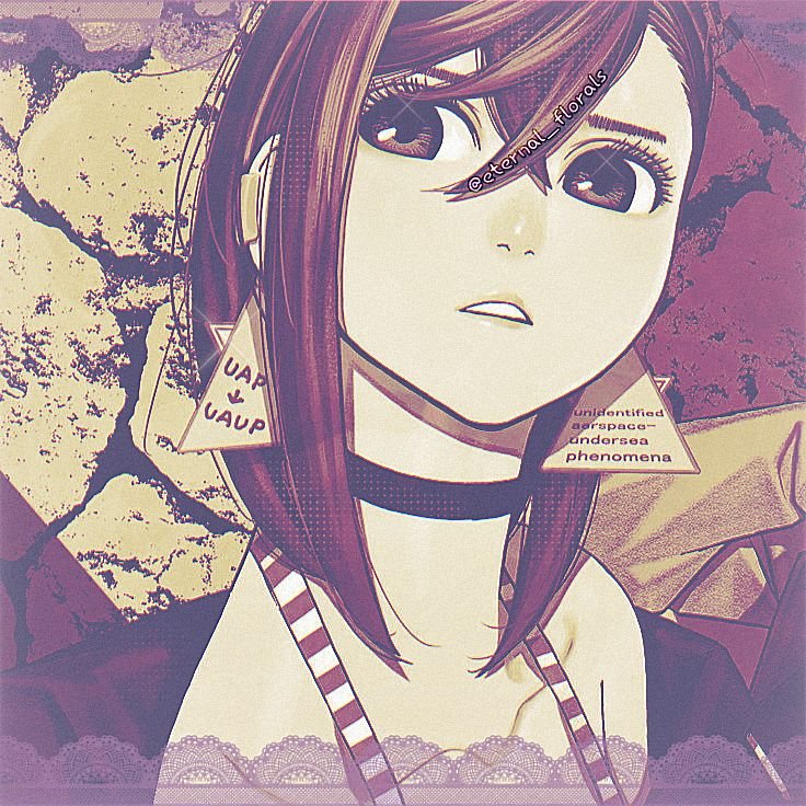 Momo Ayase PFP Aesthetic