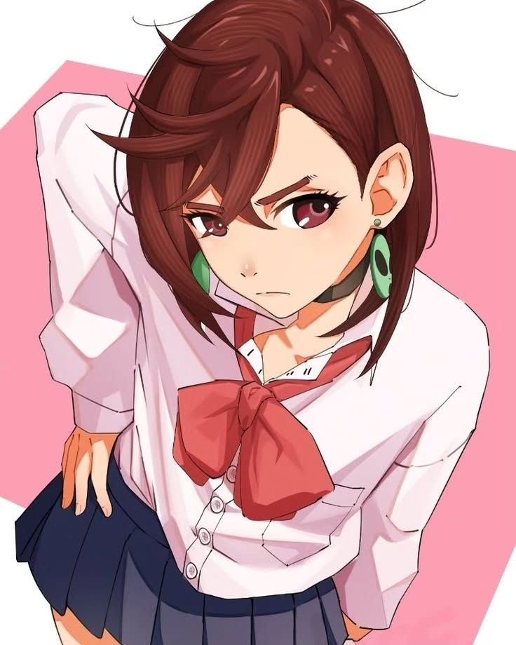 Momo Ayase PFP For Instagram