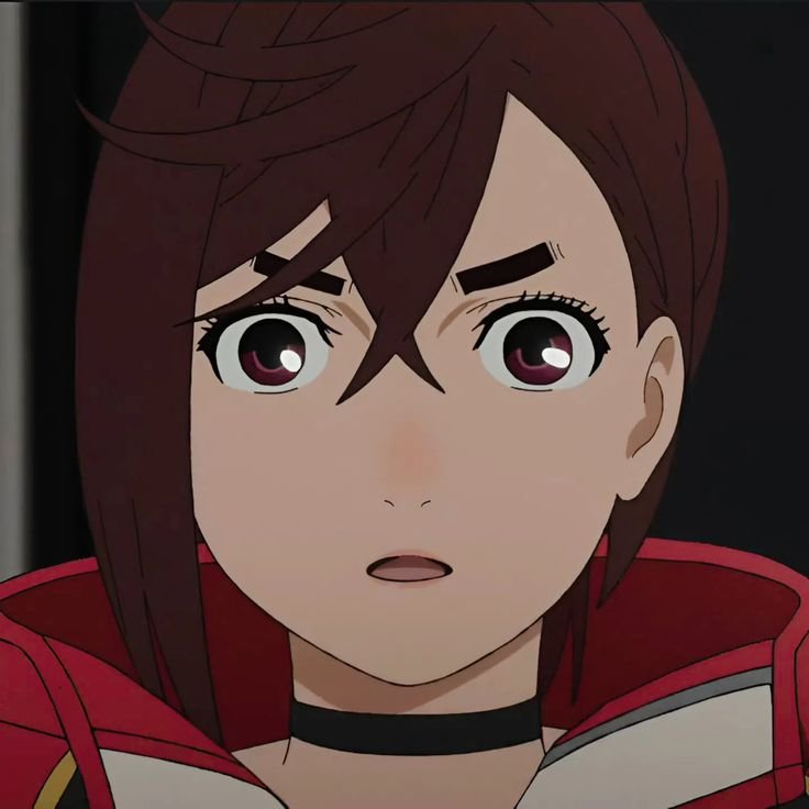 Momo Ayase PFP Icon