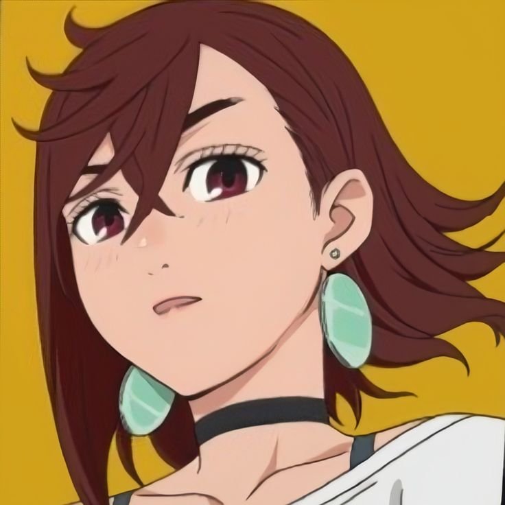 Momo Ayase PFP Icon