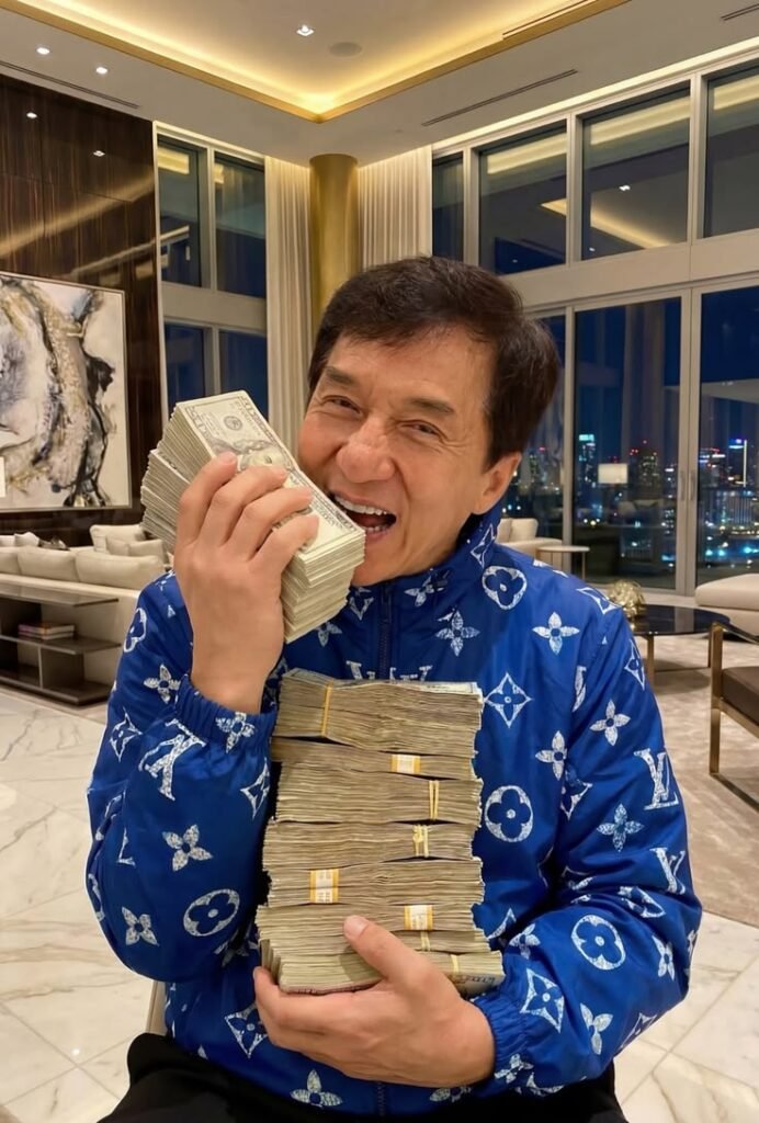 Money PFP 4K