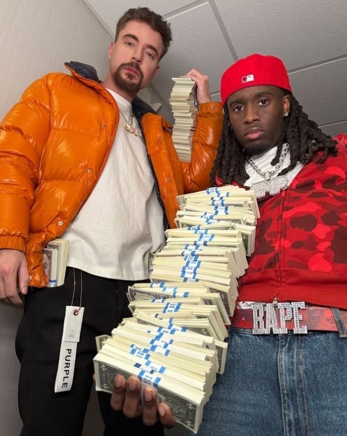 Money PFP HD