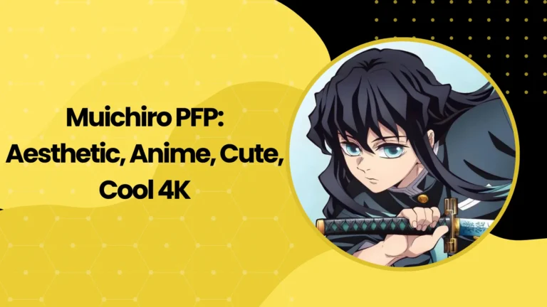 Muichiro PFP