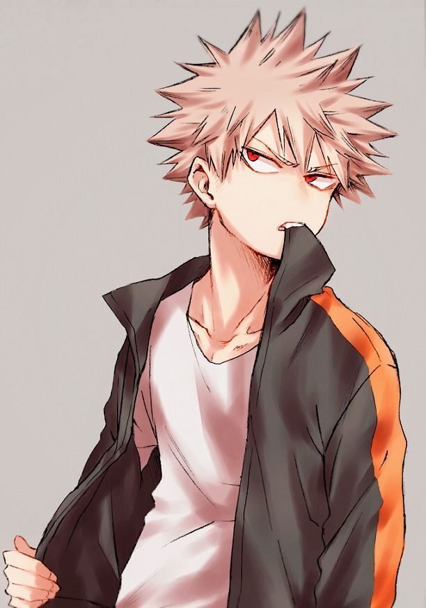 My Hero Academia PFP