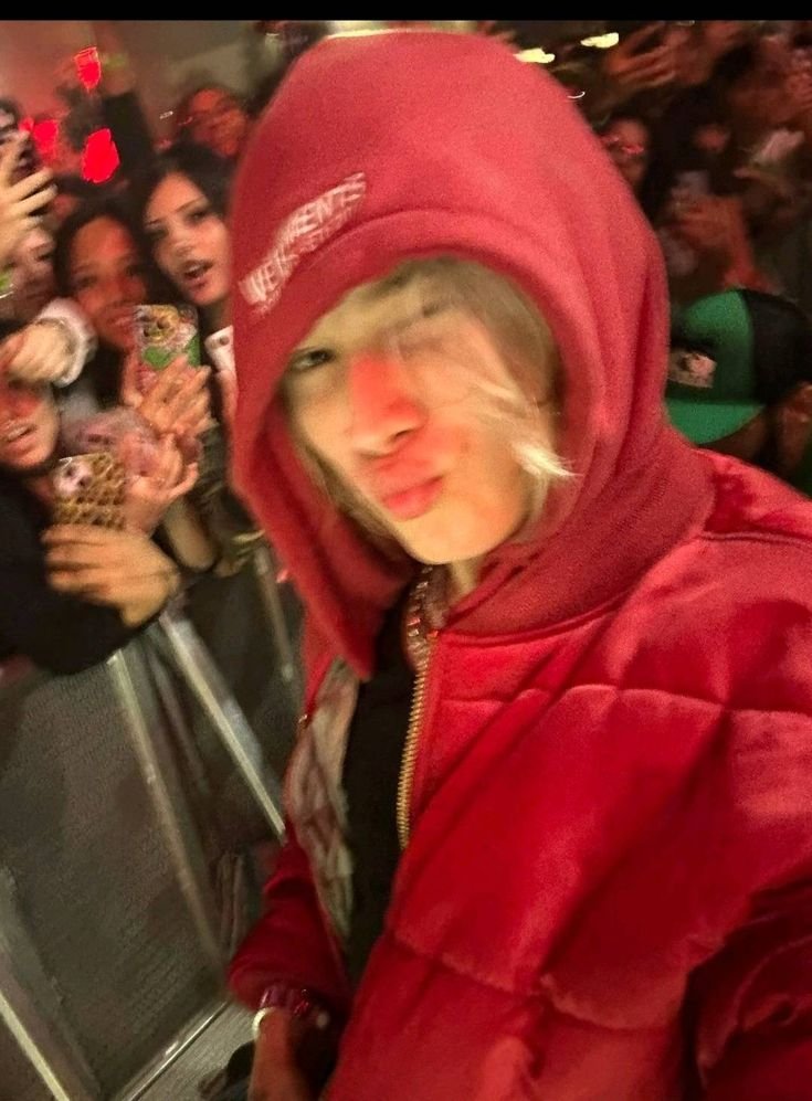 Nettspend Hoodie PFP