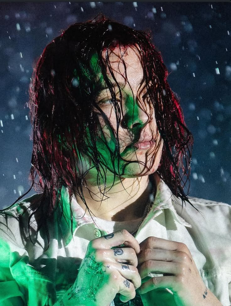 Nettspend Instagram PFP