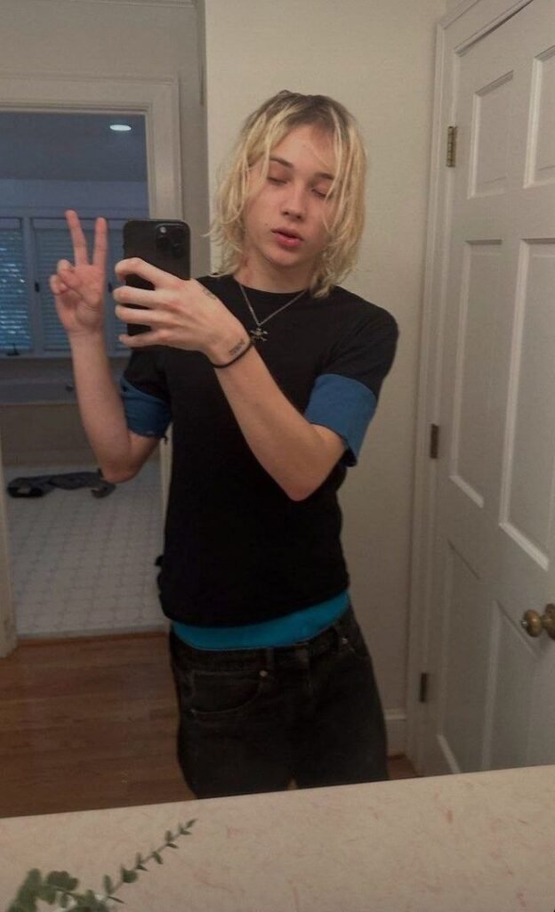 Nettspend PFP Aesthetic
